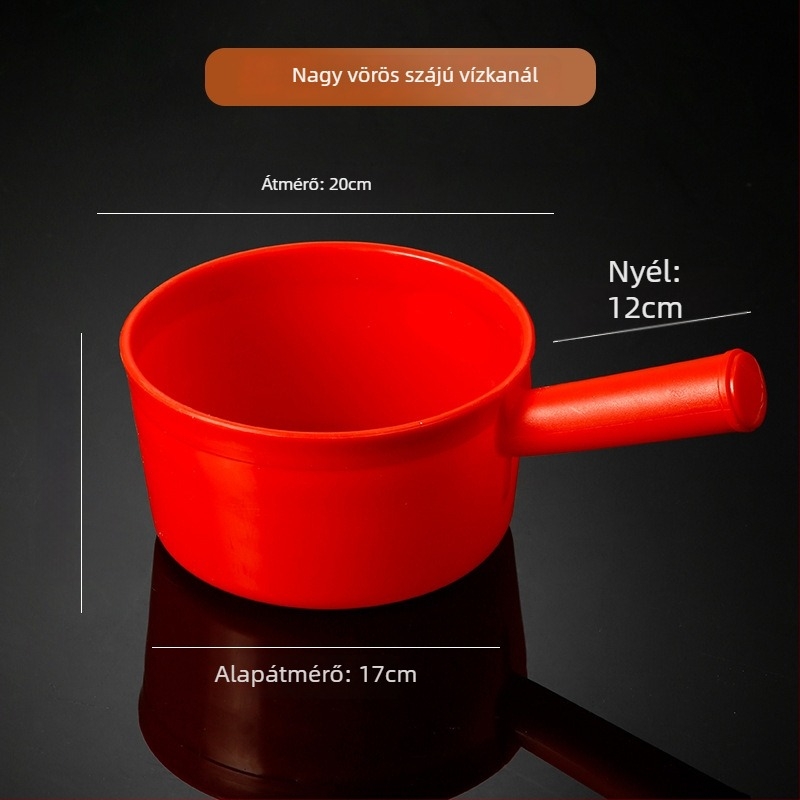 Yongguang Sűrített műanyag vízkanál háztartási és ipari használatra – sav- és bázisálló