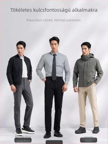 Taktikai softshell nadrág – uniszex, 88% nylon, 12% spandex; egyszínű minta; téli–ősszi szezon; tökéletes futáshoz és túrázáshoz