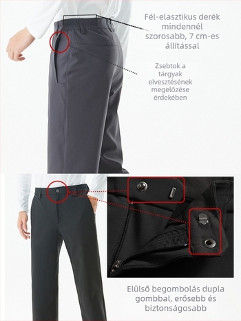 Taktikai softshell nadrág – uniszex, 88% nylon, 12% spandex; egyszínű minta; téli–ősszi szezon; tökéletes futáshoz és túrázáshoz