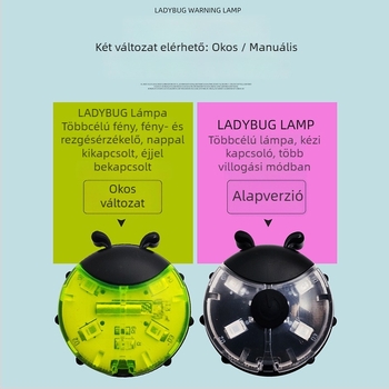 Gyerekeknek szánt küllőfény kerékpárhoz, integrált kerékvilágítás, intelligens hátsó lámpa kapcsoló, éjszakai tekerés figyelmeztető fénye (Márka: 56754)