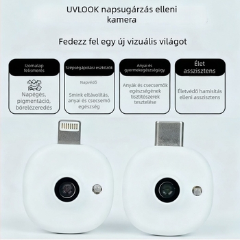 Winter Bear H2uv Gyerekeknek Kamera – CCD 2/3 hüvelykes, 1280×1024 felbontás, 3× optikai zoom, 3× digitális zoom, 4GB belső memória