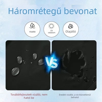 2024 Unisex háromvédelmi gyorsan száradó nadrág, Ice Silk hatású anyag, hűsítő nyári sportos hosszú nadrág
