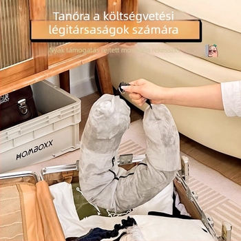 U-alakú utazó nyakpárna hordozható tárolóval, tömege 0.5–1.0 kg, töltőanyag: más, anyag: nincs megadva, modern minimalist stílus