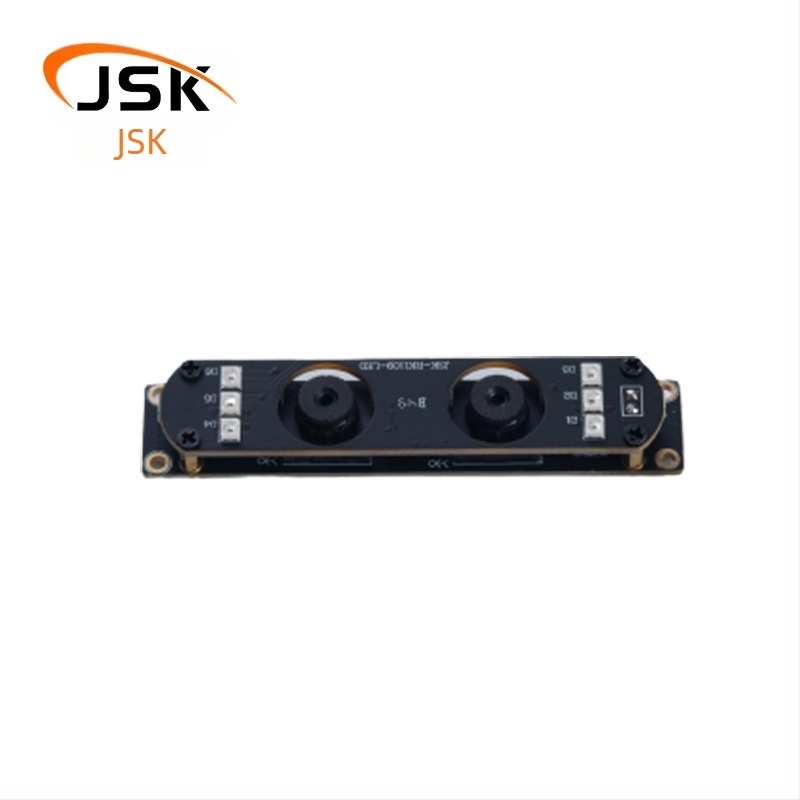 USB-kamera modul MIPI-vel binokuláris felismeréshez és testreszabható objektívmodullal (támogatja a vízszintes és függőleges orientációt) - 2.0 MP, 1920x1080, 30fps, autofókusz, illesztőprogram nélkül