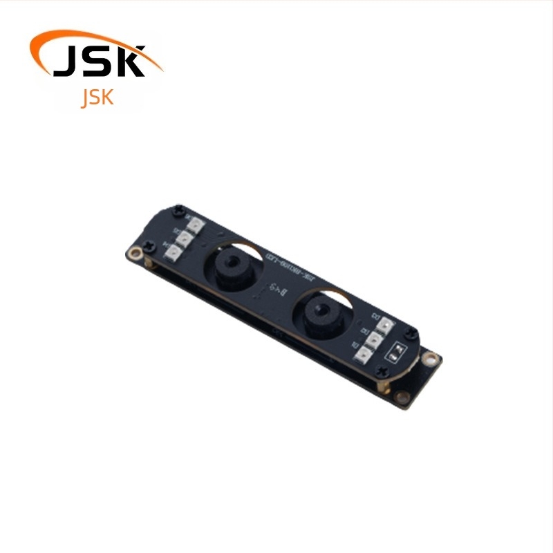 USB-kamera modul MIPI-vel binokuláris felismeréshez és testreszabható objektívmodullal (támogatja a vízszintes és függőleges orientációt) - 2.0 MP, 1920x1080, 30fps, autofókusz, illesztőprogram nélkül