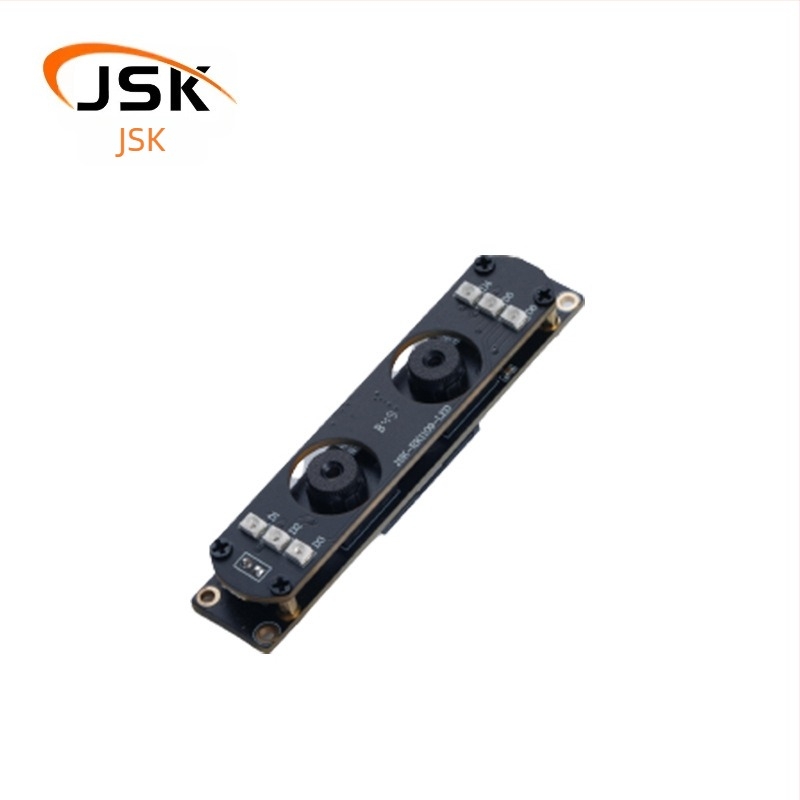 USB-kamera modul MIPI-vel binokuláris felismeréshez és testreszabható objektívmodullal (támogatja a vízszintes és függőleges orientációt) - 2.0 MP, 1920x1080, 30fps, autofókusz, illesztőprogram nélkül