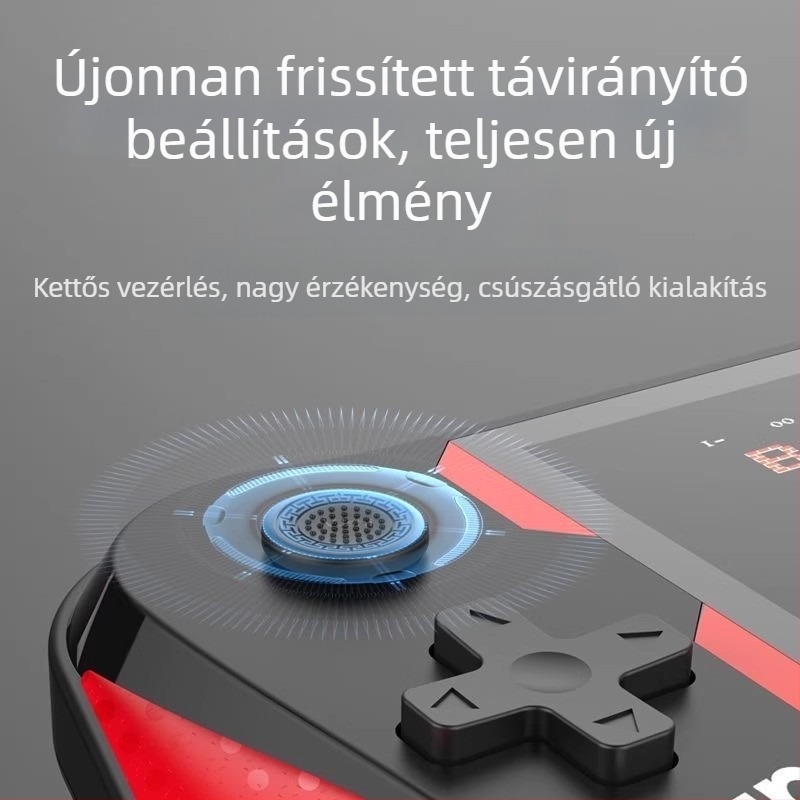 X7M hordozható retro játékkonzol 3.0 színes kijelzővel, otthoni használatra, újratölthető, egy vagy két játékos számára