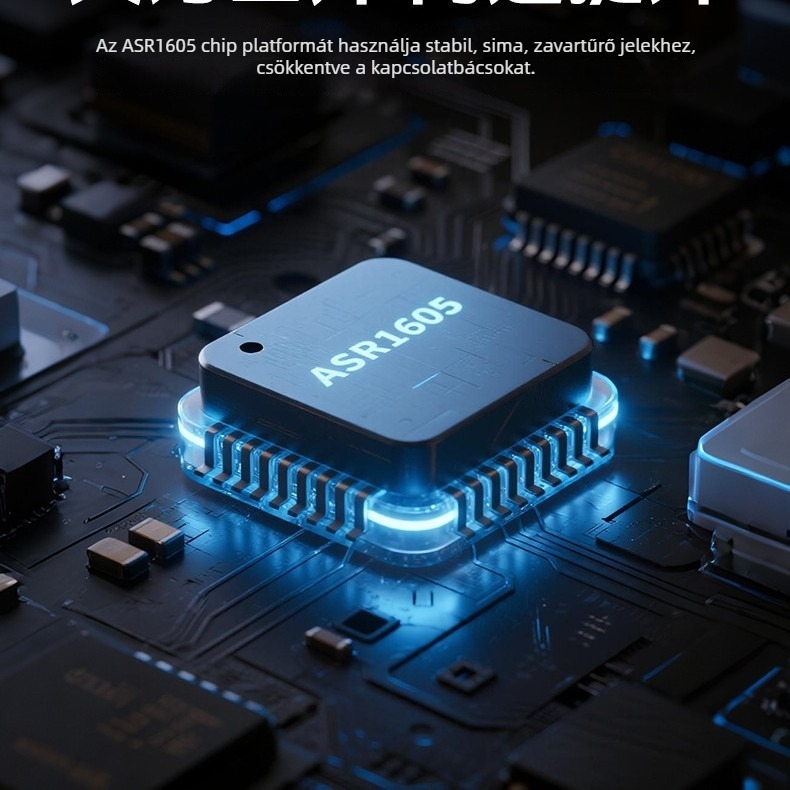 Hordozható WiFi dongle, 150 Mbps, 2.4 GHz, 802.11n, Type-C csatlakozás, Android alkalmazás támogatásával, üzleti utazásokhoz