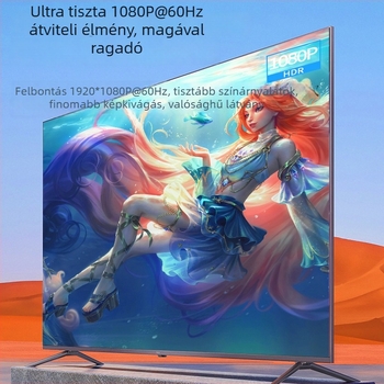 HDMI IP-kiterjesztő és kapcsoló, 300 m, 1080p, biztonsági vonal, BW-HE300IP