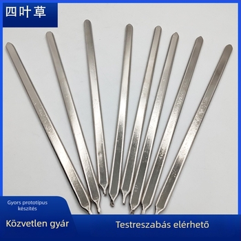 Réz hőcső modul DIY hűtéshez – 4 hőcső, hőelvezetés hőcsővel