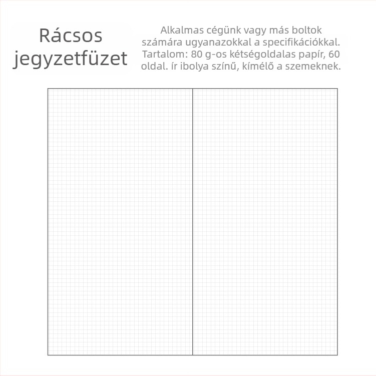 Műbőr borítású napló, pánttal ellátott; hordozható TN refill; papír tömege 100; négy színű nyomtatás