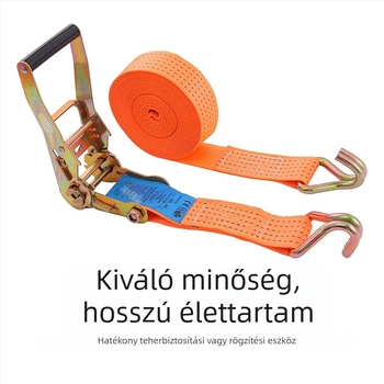 Wanying Kétkampós Feszítő Heveder Konténerekhez