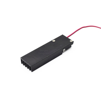 SSD/M.2 22110 hűtőventilátor alumínium hűtőbordával, olajcsapágyas csapágy, 11000 rpm, 35 dBA
