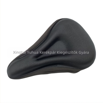 Kerékpár nyeregvédő, poliuretán hab, szilikonmentes, mountain bike-hoz, márka Yitong (YITONG)