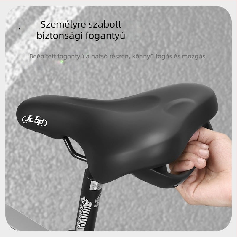 R789 kerékpárnyereg hegyi kerékpárokhoz; üreges, légáteresztő dizájn; márka Jcsp strives