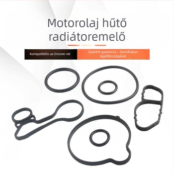 Radiátortömítés javító készlet — univerzális modell, Radiator 21