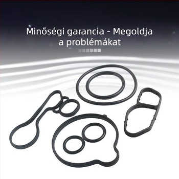 Radiátortömítés javító készlet — univerzális modell, Radiator 21
