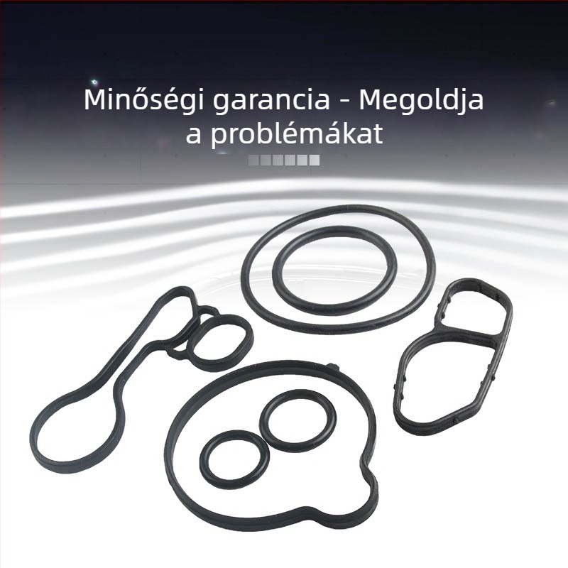 Radiátortömítés javító készlet — univerzális modell, Radiator 21