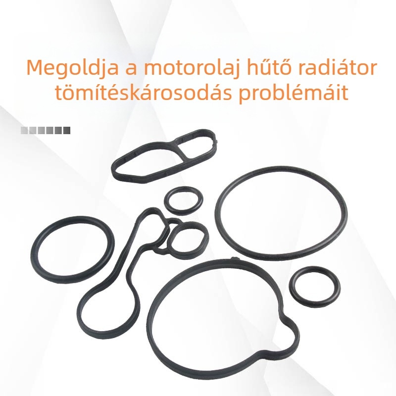 Radiátortömítés javító készlet — univerzális modell, Radiator 21