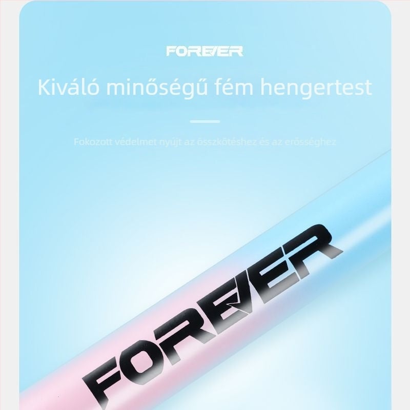 Kézi pumpa kerékpár és kosárlabda számára – otthoni használat, univerzális kompatibilitás