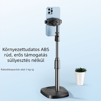 Coobowe mobiltelefon hűtőkeret – 5V, ABS, Type-C, 226 g