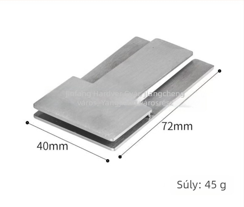 Rozsdamentes acél szivarállvány, hordozható, összecsukható, kézi készítésű, testreszabható, egyszerű stílusú könnyű luxus