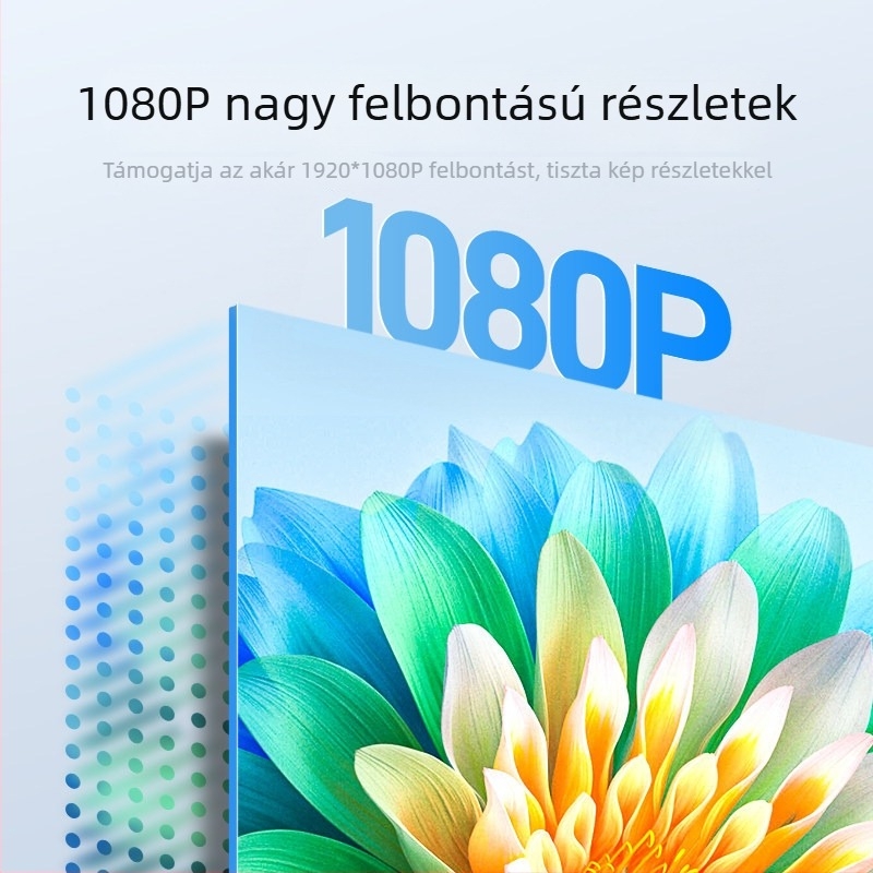 HDMI bővítő és HDMI–RJ45 konverter hálózati videóátvitelhez 1080p