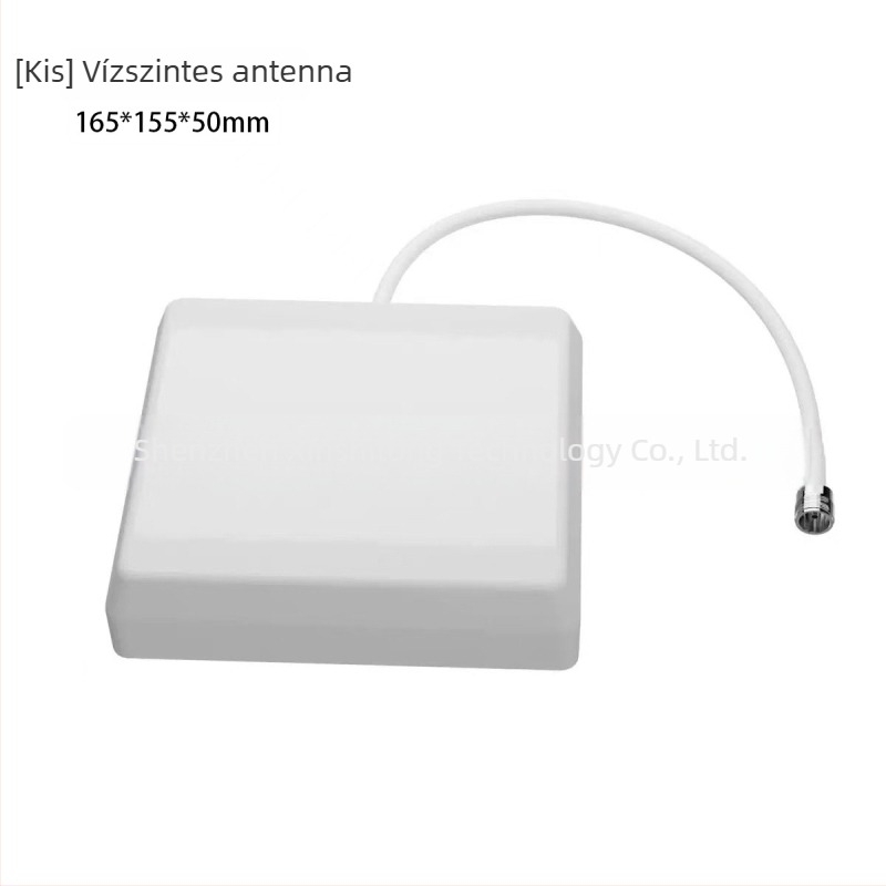Mindenirányú falra szerelhető 4G/5G antenna, N-típusú férfi csatlakozóval, beltéri és kültéri használatra