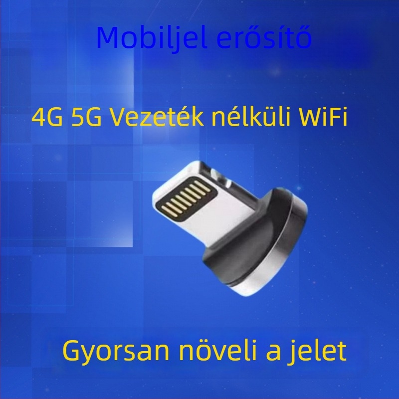 Külső jelfeldolgozó erősítő a alagsori és külső vételre – Modell: 1, Márka: Egyéb, Rádióátviteli berendezés modell jóváhagyási kódja: 1