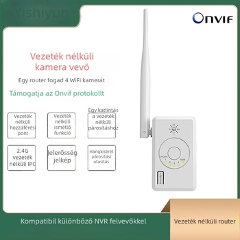 IPC jel kiterjesztő Extender – Modell Repeater, Márka Xuan Yun Weishi