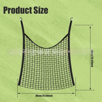 Baling háló – Tetron, Modell FS, a balinghez, GN-001