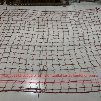 Ru Long Konténervédő háló tehergépjármű konténerekhez