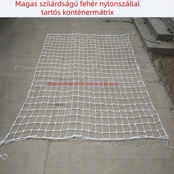 Ru Long Konténervédő háló tehergépjármű konténerekhez