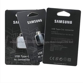 Androidhoz USB3.0 Type-C OTG adapter, univerzális kompatibilitás, sx GH98-41288A