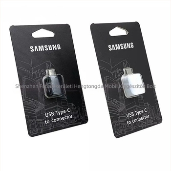 Androidhoz USB3.0 Type-C OTG adapter, univerzális kompatibilitás, sx GH98-41288A