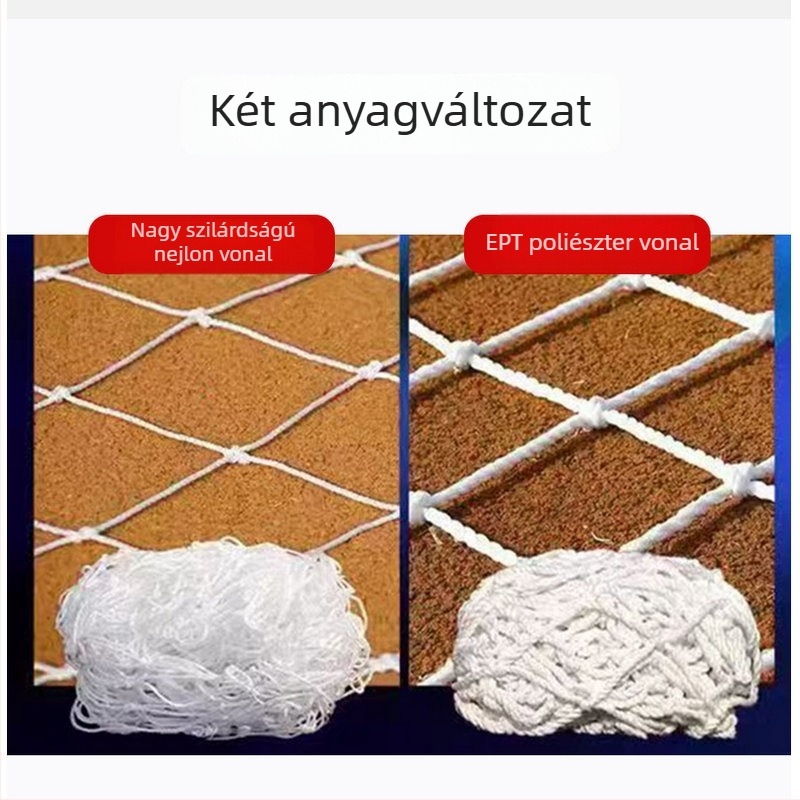 Konténerszállítási háló — leesés elleni megerősítés, védő izoláció, jármű lezáró háló