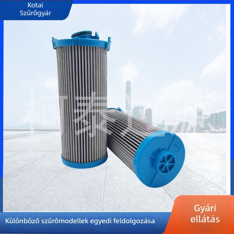 P766959 Olajszűrő elem építőipari gépek teherautók hidraulikus rendszeréhez