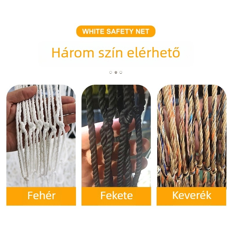 Nylon Konténer Háló, Védő és Zuhanás Elleni Háló Magas- és Síkkabinetes Konténerekhez, State Domain