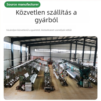 Nylon madárvédő háló gyümölcsösökhöz, gyümölcsfákhoz, szőlőültetvényekhez és halastavakhoz