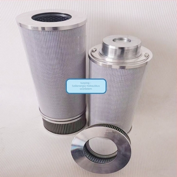 FF5380/P550632 Üzemanyag-szűrőelem – Olajszennyeződés eltávolítása mérnöki gépekhez; Alkalmazások: repülés, kémia, energia, metallurgia; Lúgálló, saválló és korrózióálló