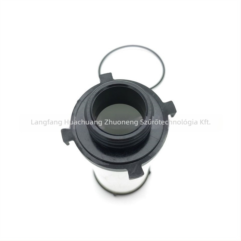 Olajszűrő elem traktor motorhoz – magas hatékonyságú, punching mesh hálózat, szűrés 20, be- és kimenet 210, modellek G5800-1105140 / G5800-1105240