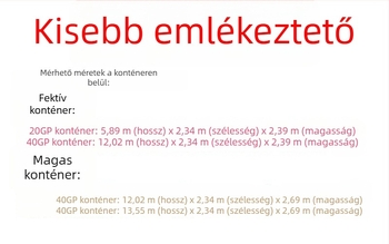 Konténervédő háló: áruk izolációs hálója és zuhanás elleni védőháló