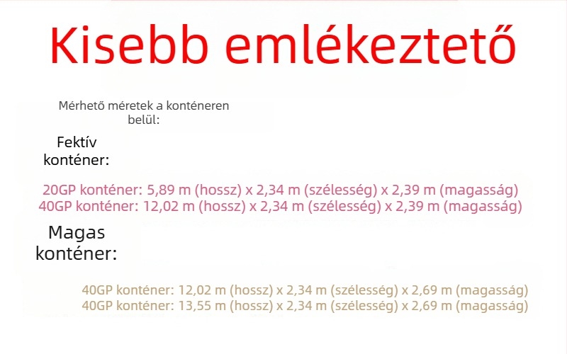Konténervédő háló: áruk izolációs hálója és zuhanás elleni védőháló