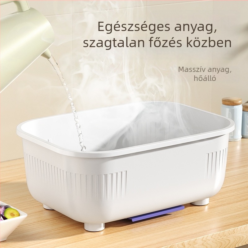 Tálak lecsöpögtető polc — Márka Jisheng; Anyag: műanyag; Stílus: modern egyszerű; Piacra kerülése: 2013 tavasza