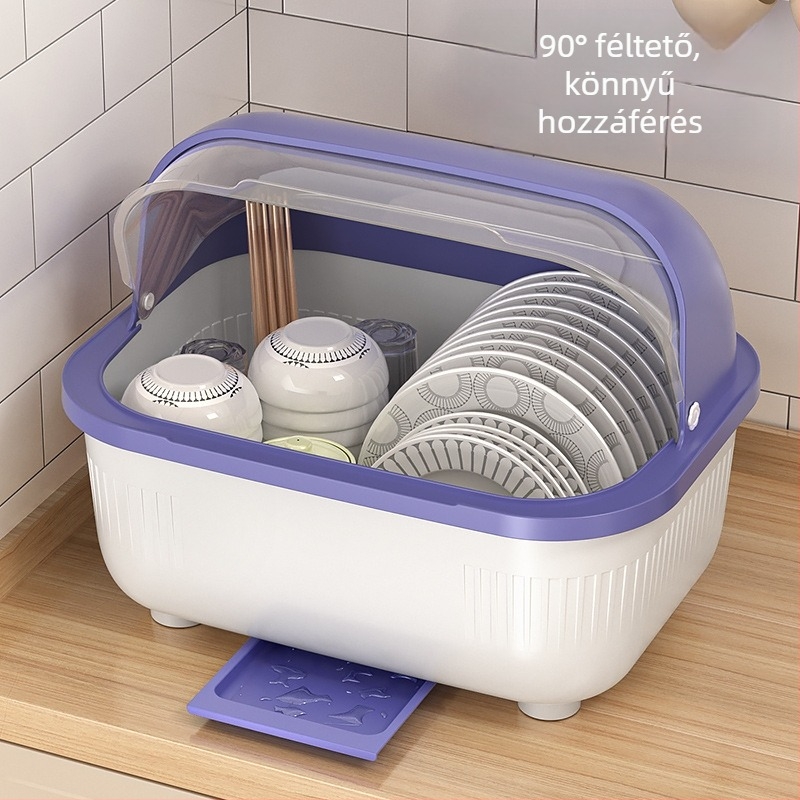 Tálak lecsöpögtető polc — Márka Jisheng; Anyag: műanyag; Stílus: modern egyszerű; Piacra kerülése: 2013 tavasza