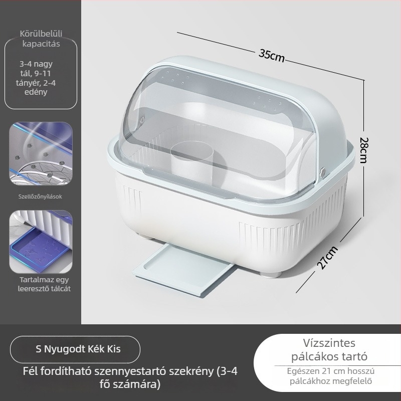Tálak lecsöpögtető polc — Márka Jisheng; Anyag: műanyag; Stílus: modern egyszerű; Piacra kerülése: 2013 tavasza