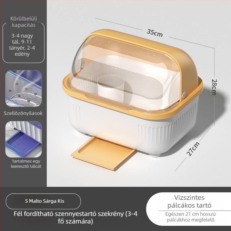 Tálak lecsöpögtető polc — Márka Jisheng; Anyag: műanyag; Stílus: modern egyszerű; Piacra kerülése: 2013 tavasza