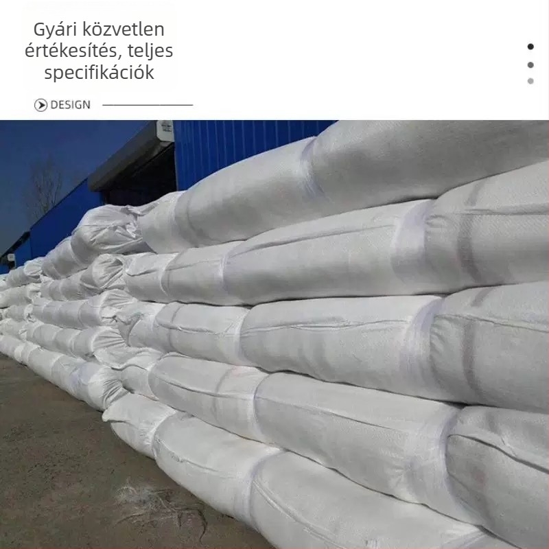 60 szemű erősített rovarháló zöldségekhez, gyümölcsökhöz és fáknak – üvegházban