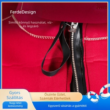 Egyrészes tengeri hőszigetelt overall (Modell: DBF-II; Márka: Fate of flight; Eredet: Jiangsu, Kína; Testreszabás: Igen; Import: Nem)