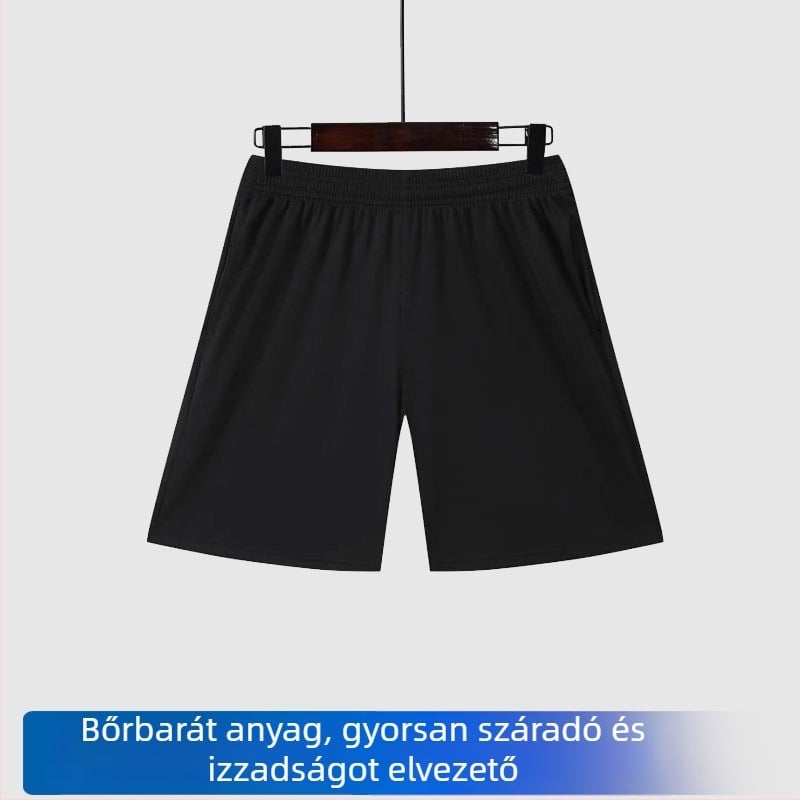 Szabadban futó összetett készlet: Ice Silk gyorsszáradó felső, edzőfelszerelés kerékpározáshoz, uniszex fitnesz ruházat